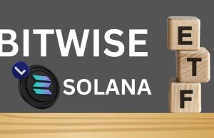 Solana ETF from Bitwise Triggers Industry Frenzy