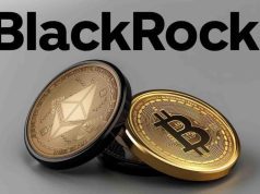BlackRock Ramps Up Crypto Buying With $589M in Bitcoin and Ethereum During Market Rebound