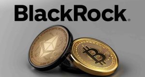 BlackRock Ramps Up Crypto Buying With $589M in Bitcoin and Ethereum During Market Rebound