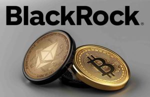 BlackRock Ramps Up Crypto Buying With $589M in Bitcoin and Ethereum During Market Rebound