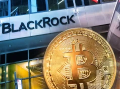 BlackRock Shifts $465M in Bitcoin and Ethereum as Crypto Market Sell-Off Deepens