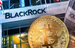 BlackRock Shifts $465M in Bitcoin and Ethereum as Crypto Market Sell-Off Deepens