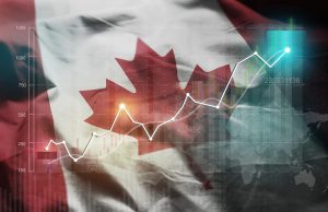 Strong Q3 Growth… Followed by a Sharp October GDP Drop