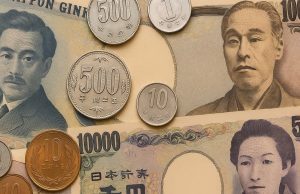 Asia FX Drops as Traders Brace for Fed Moves and Key U.S. Jobs Data