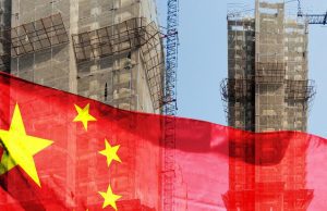 China’s New Home Prices Drop Fastest in a Year in October