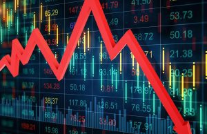 Tech Stocks Tumble as Valuation Fears Trigger Global Market Sell-Off