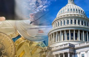 Senator Tim Scott Calls for December Vote on Crypto Market Bill