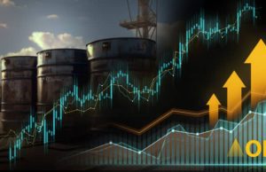 Oil Prices Rise Slightly as Oversupply Concerns Fade