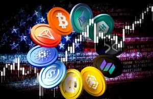 Crypto and Tech Rally as Nvidia Delivers Blowout Q3 Results