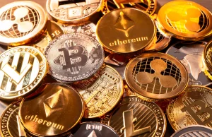 Crypto Falls Sharply as Investors Flee Risk Assets