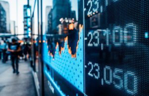 Markets Move on U.S. Futures, Japan’s Stimulus Plans, and Bitcoin Weakness