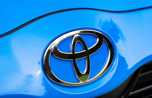 US Tariffs Pressure Toyota Into Another Quarterly Profit Drop