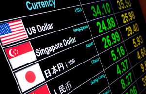 Asian Currencies Slip as Fed Uncertainty Grows; Rupee Rebounds