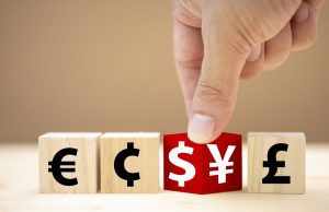 Dollar Slips as Risk Currencies Advance on Shutdown Hopes