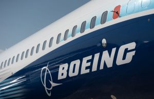 Boeing Keeps Momentum Going with Robust October Deliveries