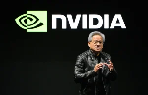 White House Pushes Congress to Reject Nvidia Chip Export Ban – Bloomberg