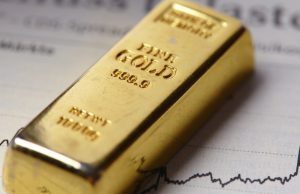 Gold Rallies as Markets Bet on a December Rate Cut