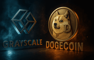 Grayscale’s New Spot Dogecoin ETF Debuts With Weaker-Than-Expected Volume