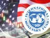 IMF Warns of Rising Pressure on U.S. Economy as Q4 Slows