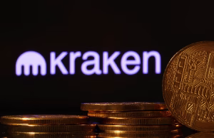 Kraken Quietly Files Confidential S-1 as U.S. IPO Plans Advance