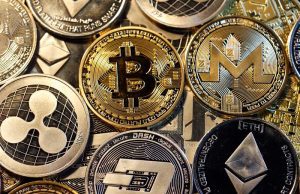 Breaking: Crypto Markets Jump as Ukraine Accepts Trump-Backed Peace Agreement