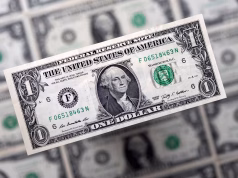 Dollar Heads for Its Worst Week in 4 Months as Fed Cut Bets Rise