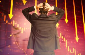 Crash risk rises for top S&P 500 stocks as the AI rally stretches on