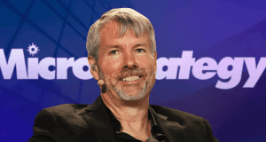 MicroStrategy Chair Denies Bitcoin Sale, Says More Buys Ahead