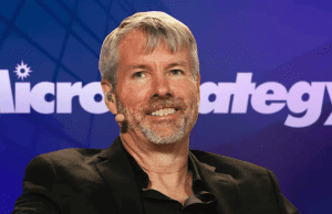 MicroStrategy Chair Denies Bitcoin Sale, Says More Buys Ahead