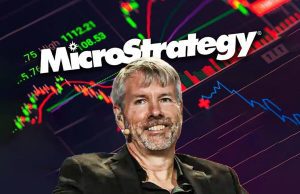 Strategy Buys 8,178 Bitcoin Worth $836 Million