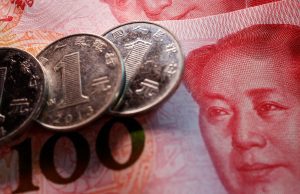 Yuan Slips on Poor Trade Numbers; Dollar Eases After Jobs Miss