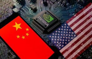 Trump Admin Weighed Allowing Nvidia’s H200 Sales to China