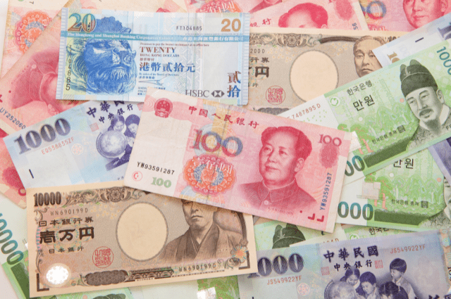 PHOTO-Asian-currencies-to-remain-broadly-stable-in-2023