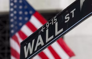Wall Street Futures Rise on Hopes of Shutdown Deal