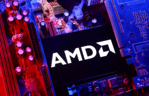 AI Spending Wave Fuels AMD Comeback After Earnings Dip
