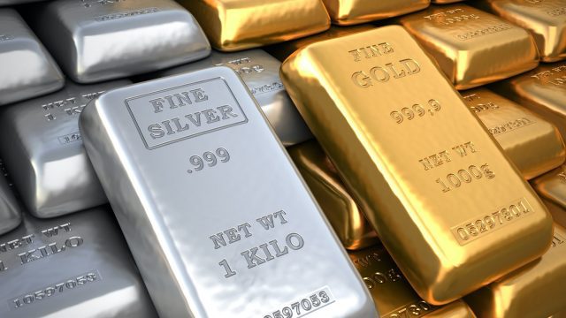 Precious-Metals-ETFs-Slump-As-Investors-Dump-Gold-And-Silver