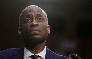 Fed’s Jefferson Says AI Stock Rally Is Not Another Dot-Com Bubble