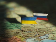 Ukraine Reaches Peace Agreement with U.S. as Russia Talks Begin