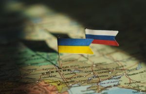 Ukraine Reaches Peace Agreement with U.S. as Russia Talks Begin