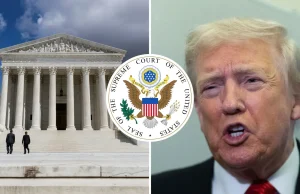 Trump Seeks Supreme Court Freeze on $4B Food Aid