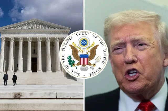 Supreme-Court-Donald-Trump-Tariffs-Test