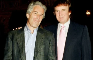 Trump Says He Signed Legislation to Release the Epstein Files