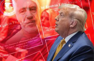 Epstein Email Leak Aimed at Smearing Trump, Says White House