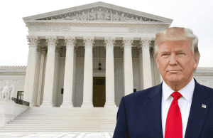 Supreme Court Just Backed Trump’s Tariffs