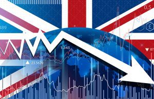 UK Inflation Drops to 3.6% in October