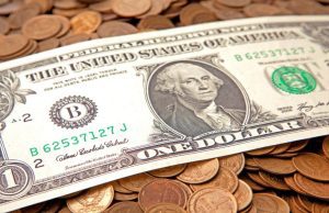 Dollar Holds Near 3-Month High as Rate Cut Bets Fade