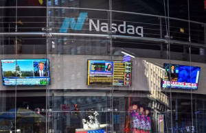 US Stocks Jump as Odds of a Fed Rate Cut Rise for Next Month