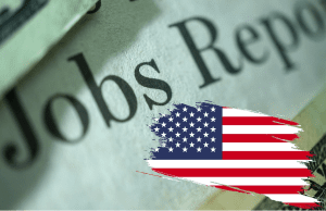 Shutdown Forces Cancellation of October U.S. Jobs Report