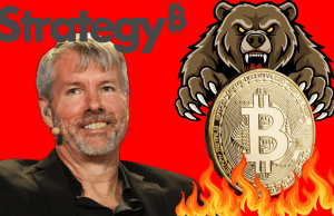 Michael Saylor’s Strategy Buys 8,178 Bitcoin Despite Bear Market Fears