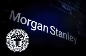 Morgan Stanley Scraps December Rate-Cut Forecast After Strong U.S. Jobs Data